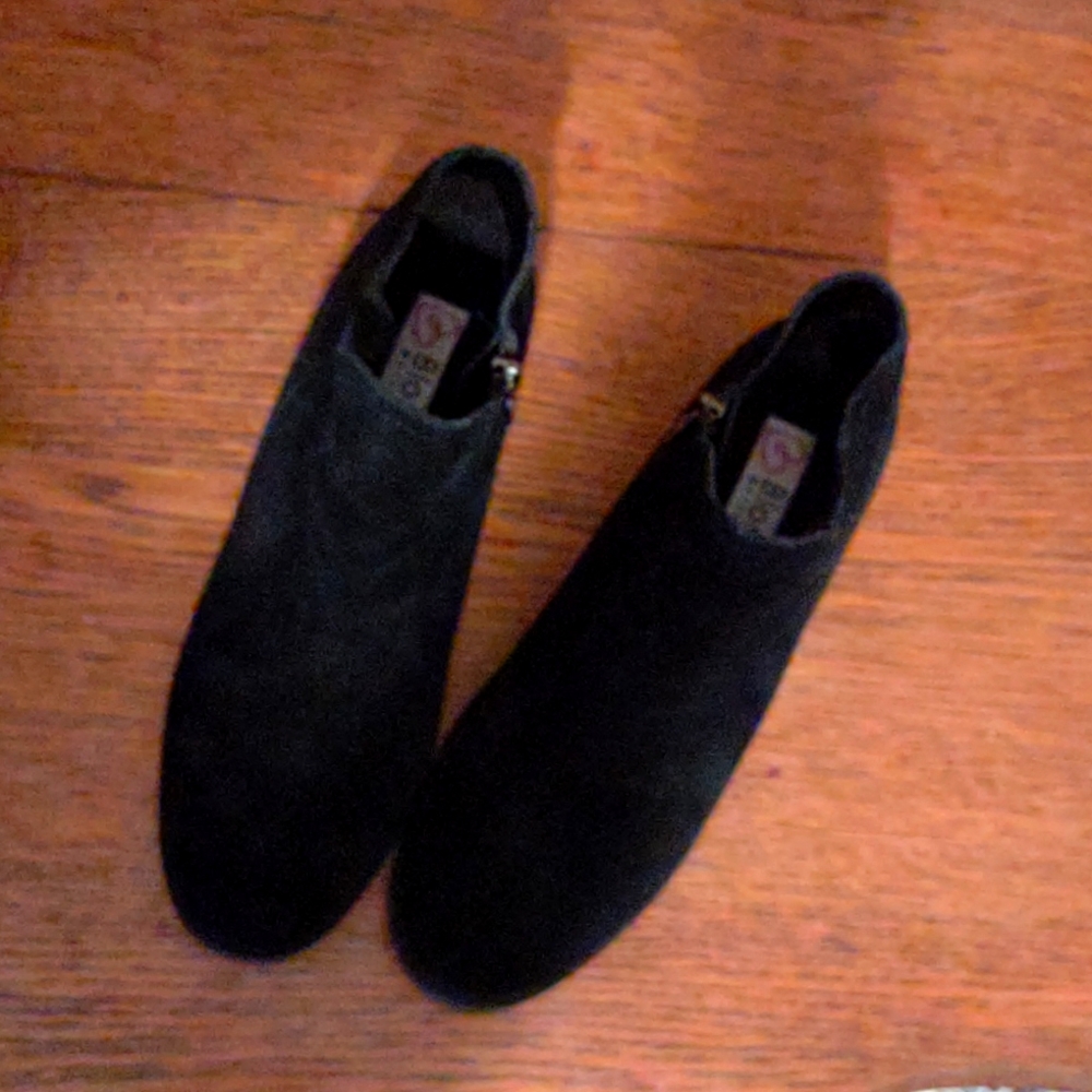 Blondo  ankle boots